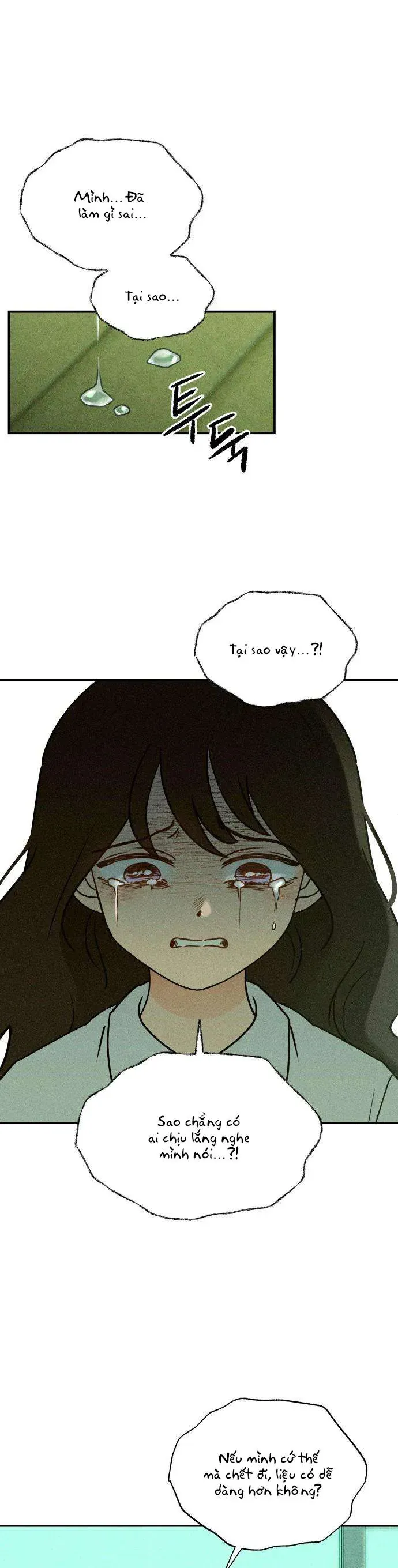 Bạn Cùng Lớp Là Bạch Mã Hoàng Tử Chapter 3 - 49