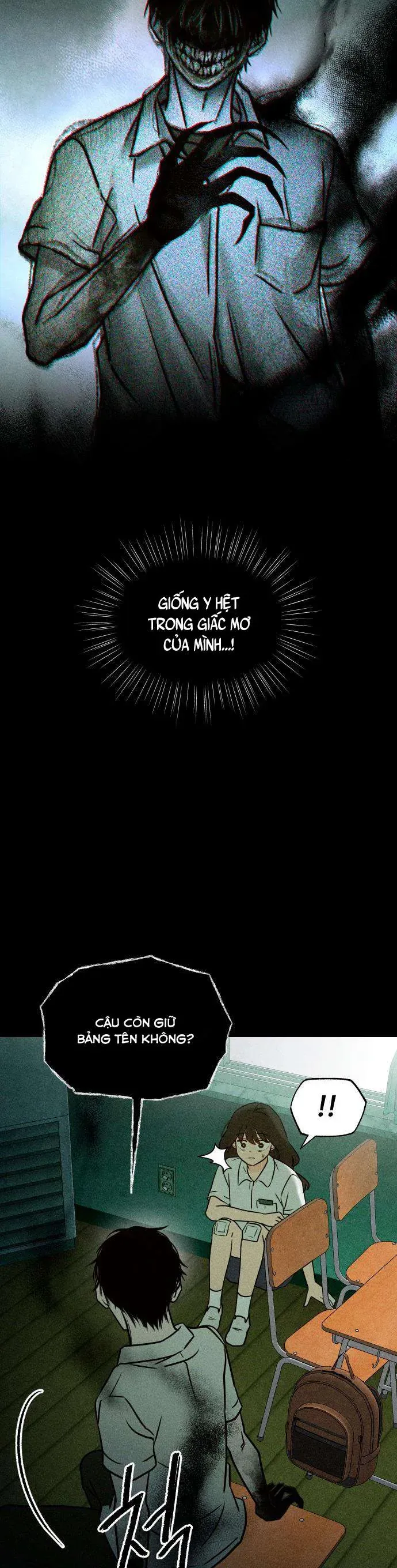 Bạn Cùng Lớp Là Bạch Mã Hoàng Tử Chapter 3 - 56