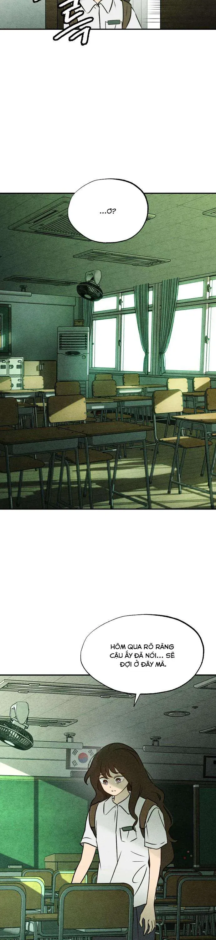 Bạn Cùng Lớp Là Bạch Mã Hoàng Tử Chapter 4 - 3