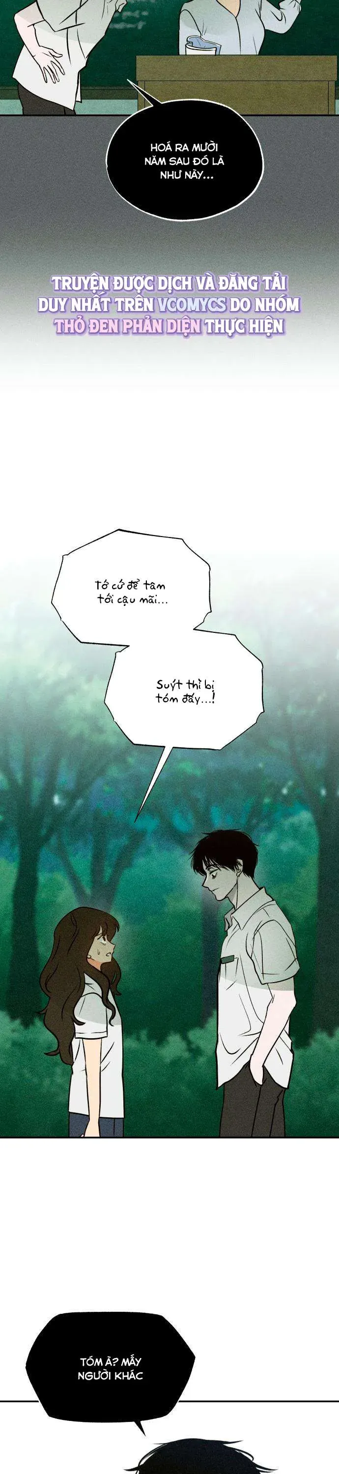 Bạn Cùng Lớp Là Bạch Mã Hoàng Tử Chapter 4 - 29