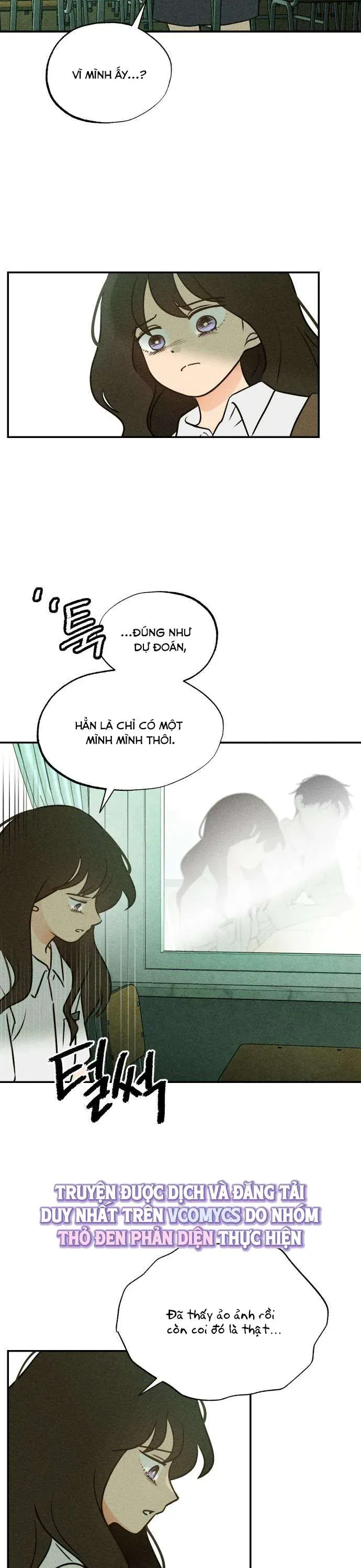 Bạn Cùng Lớp Là Bạch Mã Hoàng Tử Chapter 4 - 4