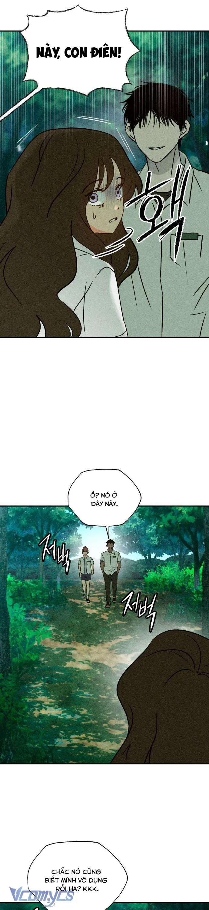 Bạn Cùng Lớp Là Bạch Mã Hoàng Tử Chapter 4 - 32