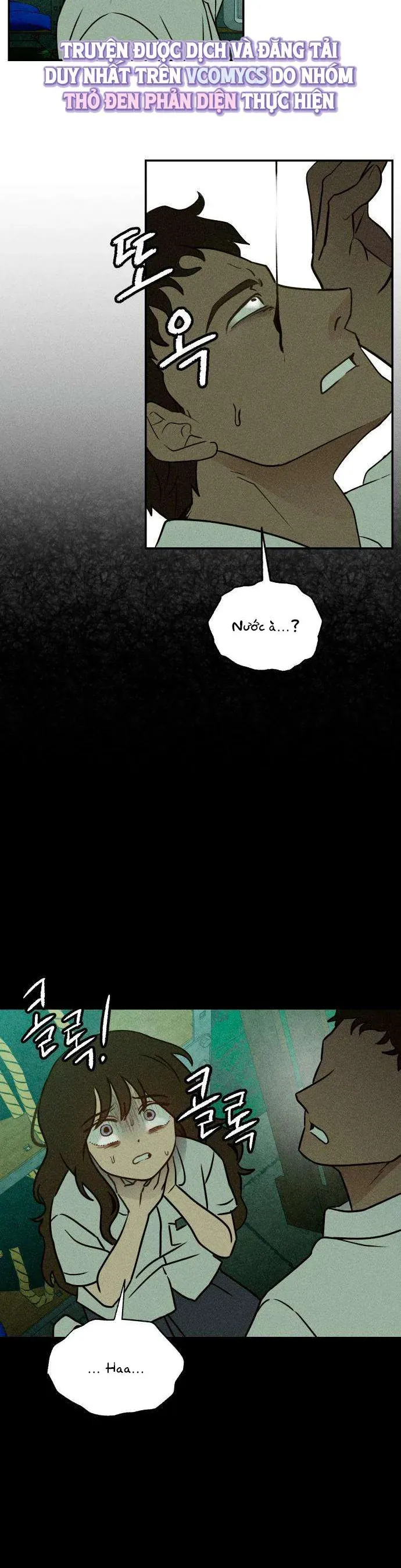 Bạn Cùng Lớp Là Bạch Mã Hoàng Tử Chapter 4 - 46