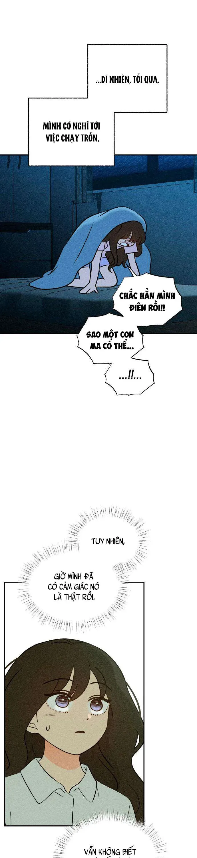 Bạn Cùng Lớp Là Bạch Mã Hoàng Tử Chapter 4 - 9