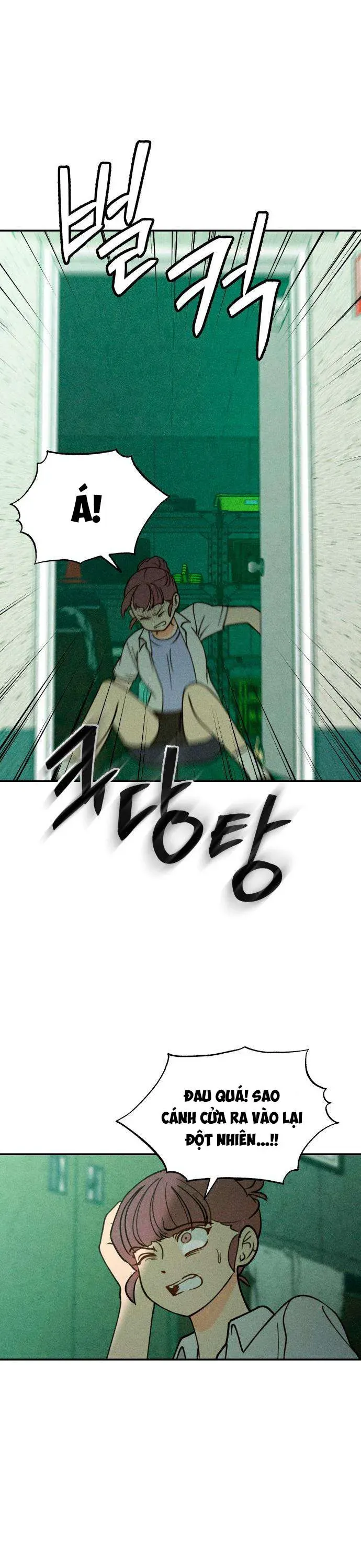 Bạn Cùng Lớp Là Bạch Mã Hoàng Tử Chapter 5 - 12