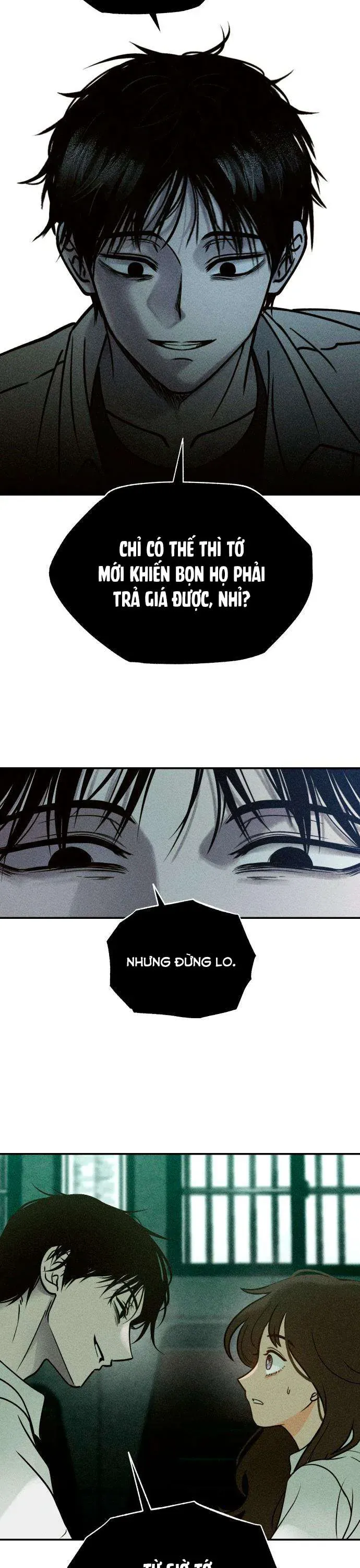 Bạn Cùng Lớp Là Bạch Mã Hoàng Tử Chapter 5 - 19