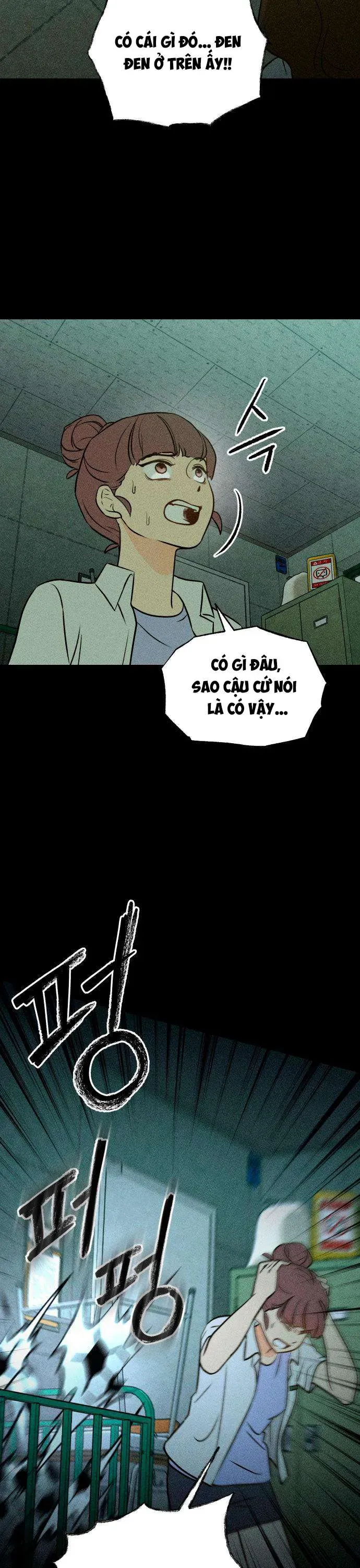 Bạn Cùng Lớp Là Bạch Mã Hoàng Tử Chapter 5 - 3