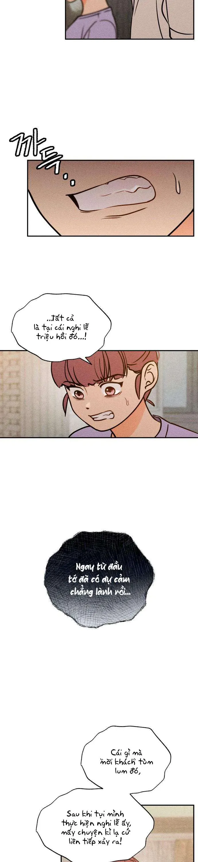 Bạn Cùng Lớp Là Bạch Mã Hoàng Tử Chapter 5 - 23