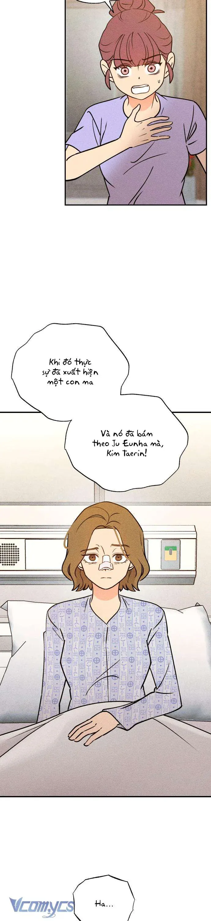 Bạn Cùng Lớp Là Bạch Mã Hoàng Tử Chapter 5 - 24