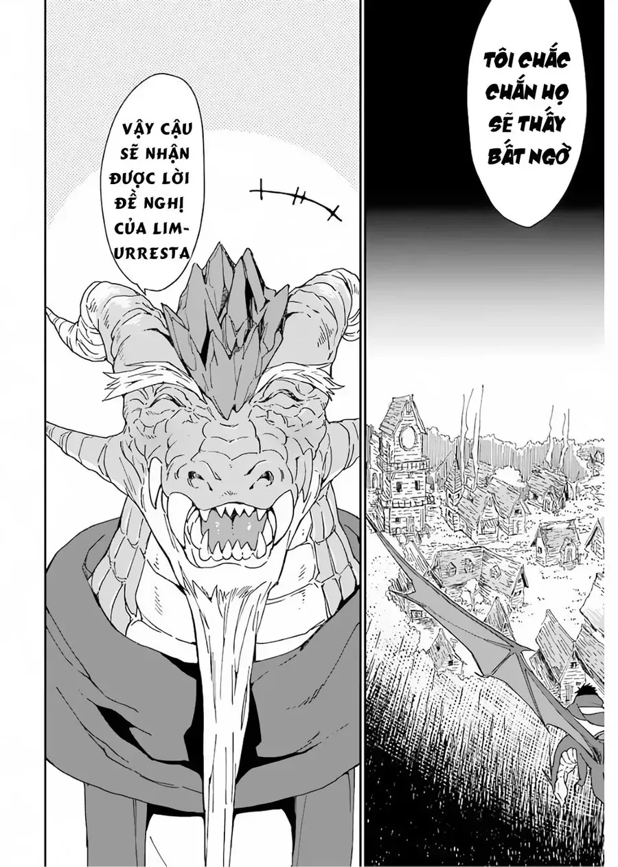 Saikyou Yuusha Wa Oharai Hako: Maou Ni Nattara Zutto Ore No Musou Return Chapter 26.1 - 12
