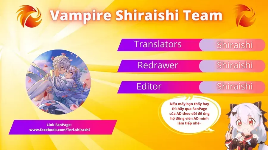 Saikyou Yuusha Wa Oharai Hako: Maou Ni Nattara Zutto Ore No Musou Return Chapter 26.1 - 3