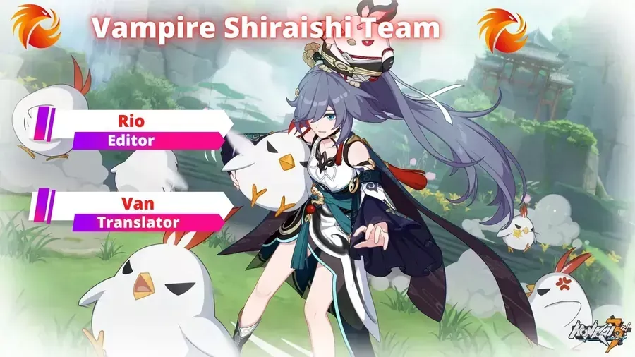 Saikyou Yuusha Wa Oharai Hako: Maou Ni Nattara Zutto Ore No Musou Return Chapter 26.1 - 4