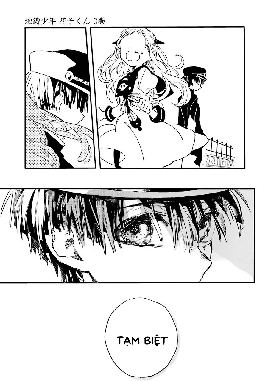 Hanako-Kun Nhà Xí Chapter 0.3 - 47