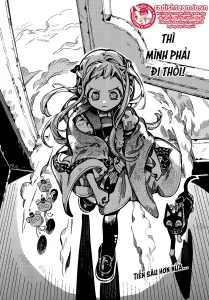 Hanako-Kun Nhà Xí Chapter 124 - 34