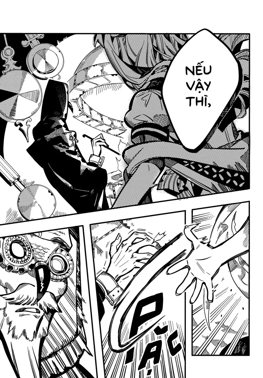 Hanako-Kun Nhà Xí Chapter 125 - 30