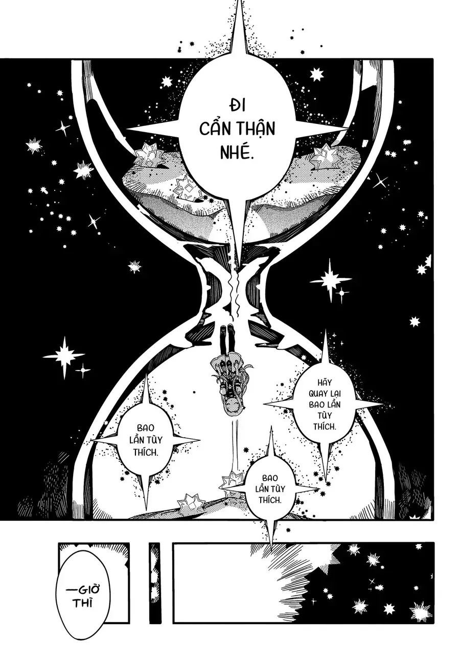 Hanako-Kun Nhà Xí Chapter 126 - 11