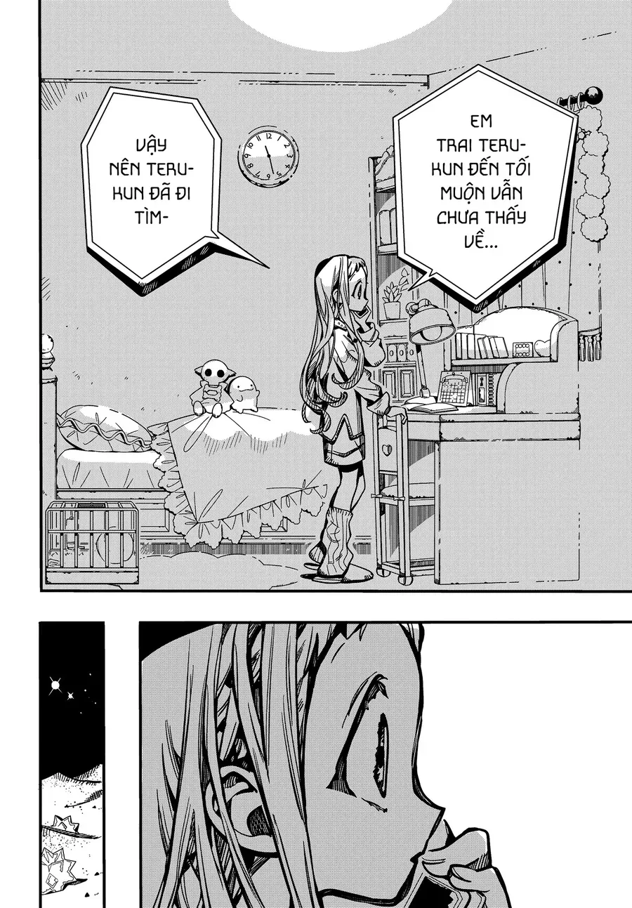 Hanako-Kun Nhà Xí Chapter 126 - 24