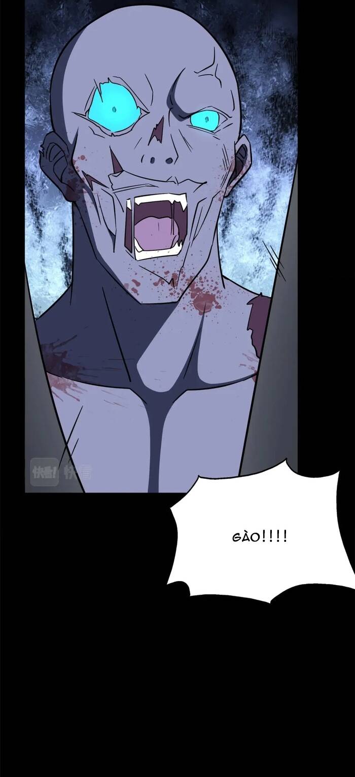 Bạn Gái Zombie Của Tôi Chapter 429 - 34