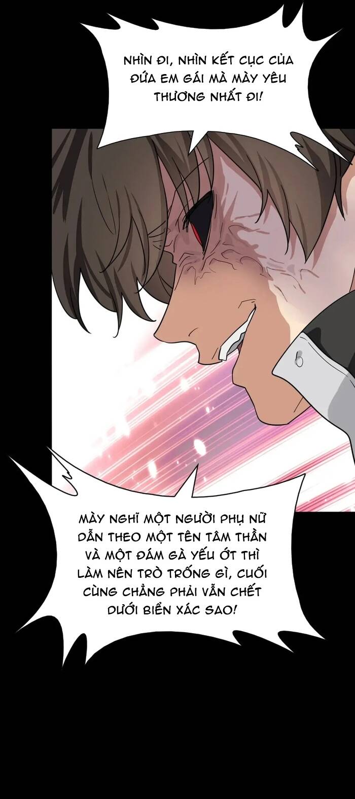 Bạn Gái Zombie Của Tôi Chapter 430 - 18