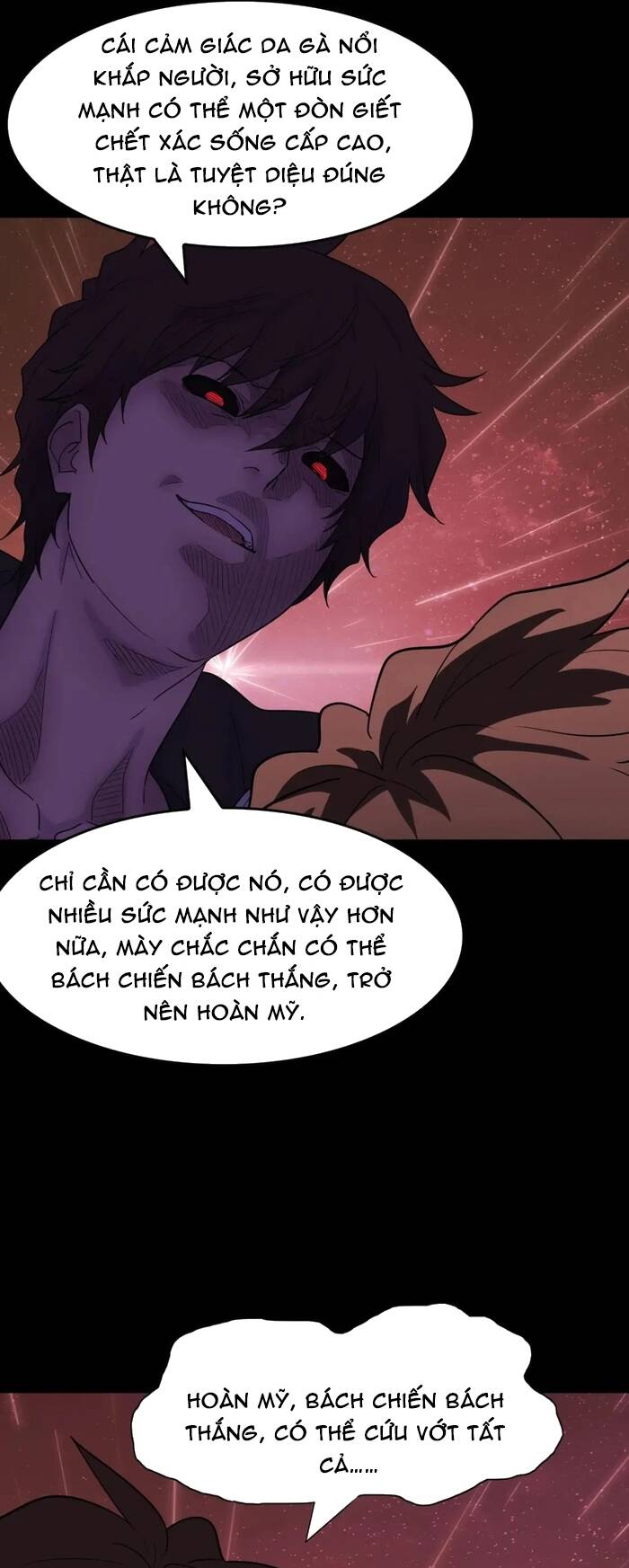 Bạn Gái Zombie Của Tôi Chapter 430 - 31