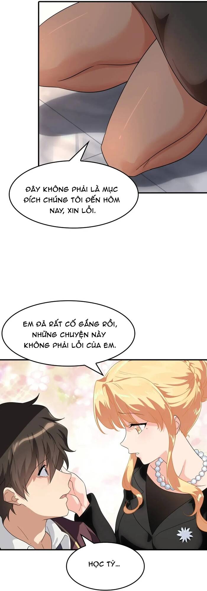 Bạn Gái Zombie Của Tôi Chapter 430 - 45