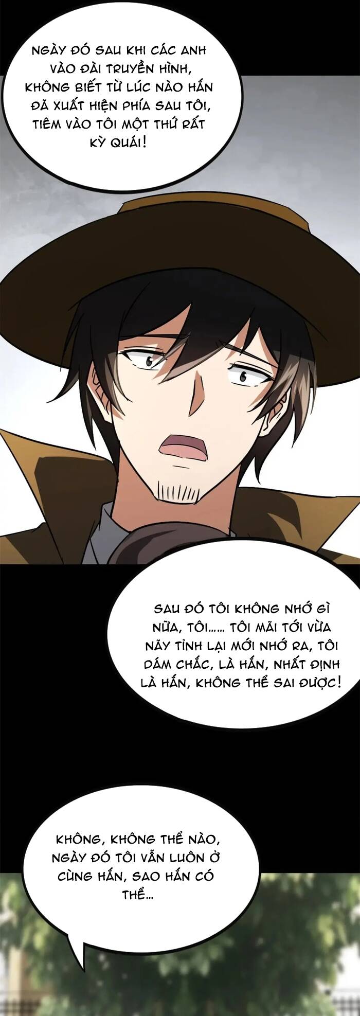 Bạn Gái Zombie Của Tôi Chapter 431 - 27