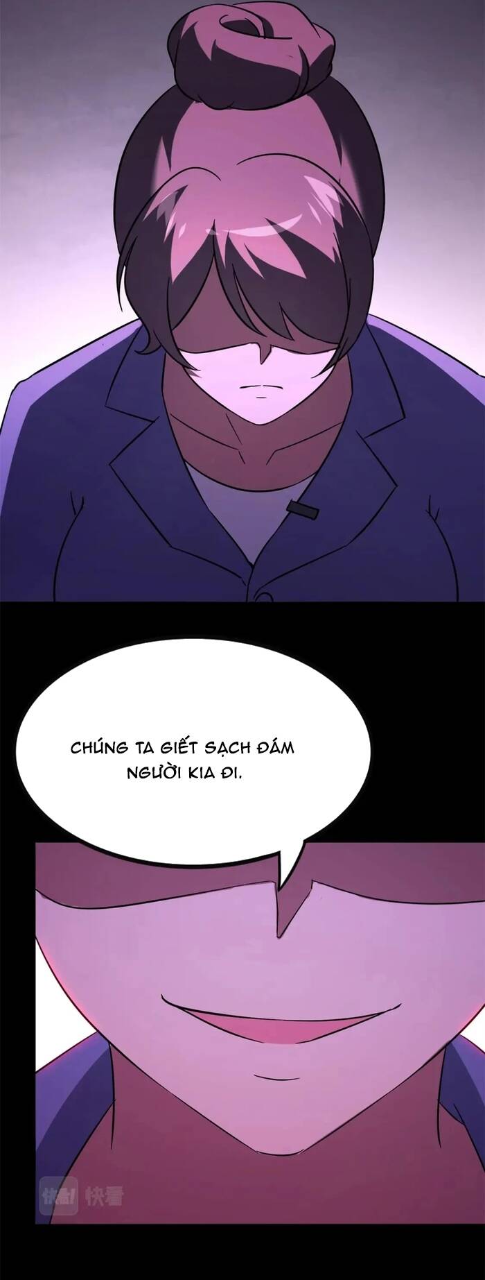 Bạn Gái Zombie Của Tôi Chapter 431 - 36