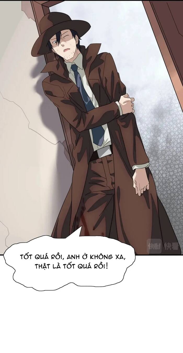 Bạn Gái Zombie Của Tôi Chapter 432 - 34