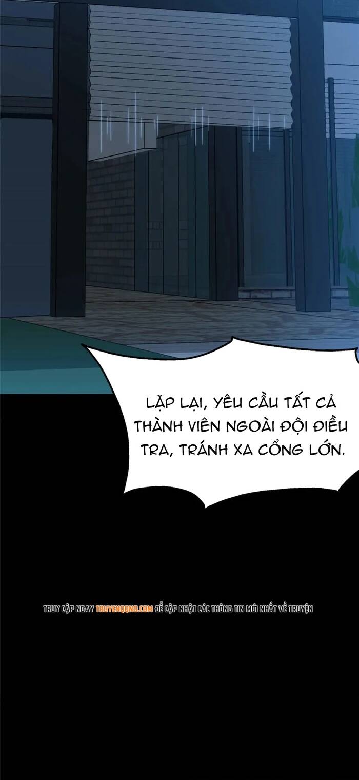 Bạn Gái Zombie Của Tôi Chapter 433 - 3