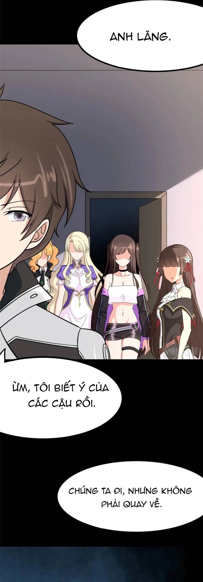Bạn Gái Zombie Của Tôi Chapter 433 - 41