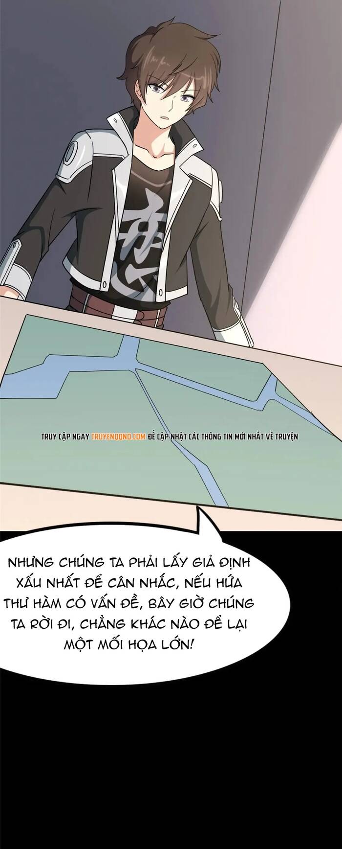 Bạn Gái Zombie Của Tôi Chapter 433 - 43