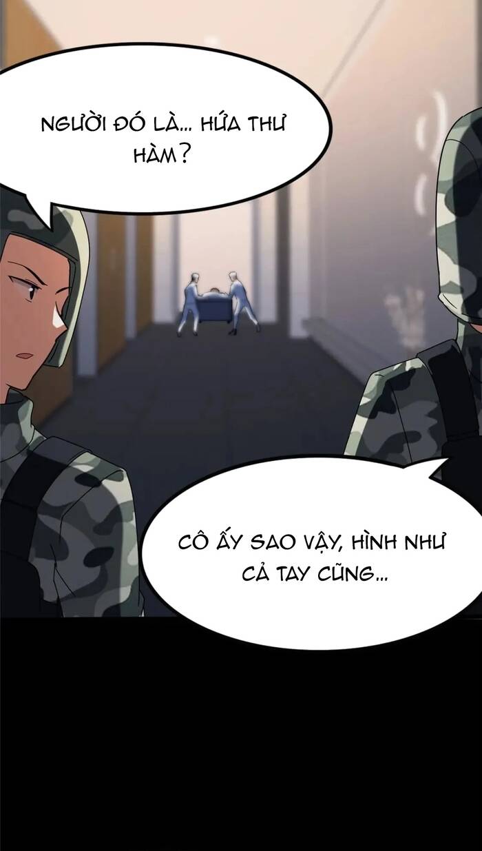 Bạn Gái Zombie Của Tôi Chapter 434 - 5