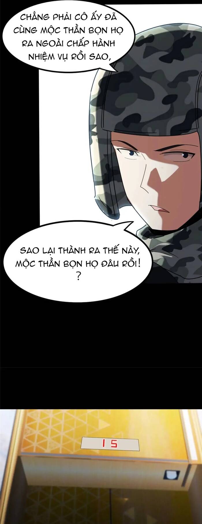 Bạn Gái Zombie Của Tôi Chapter 434 - 6
