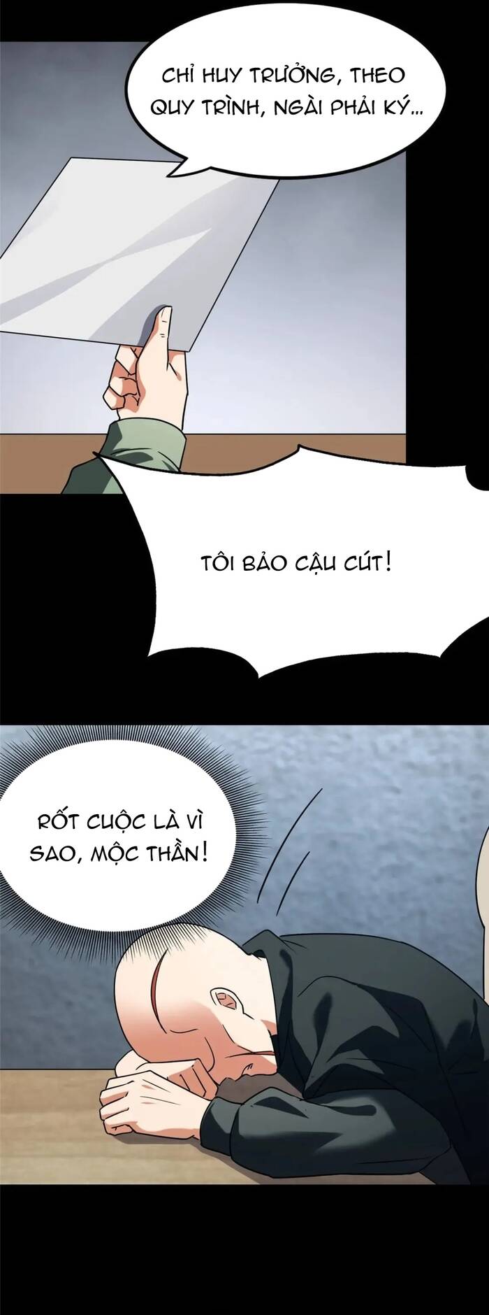 Bạn Gái Zombie Của Tôi Chapter 434 - 16