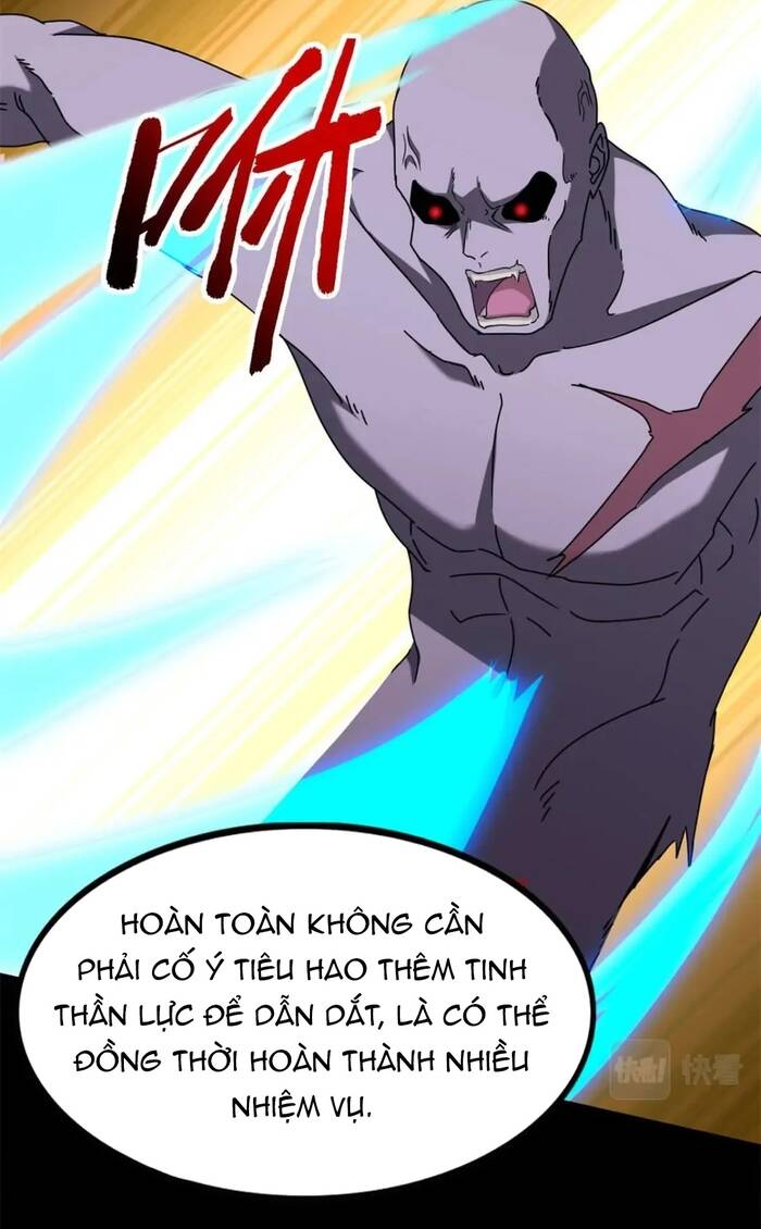Bạn Gái Zombie Của Tôi Chapter 434 - 36