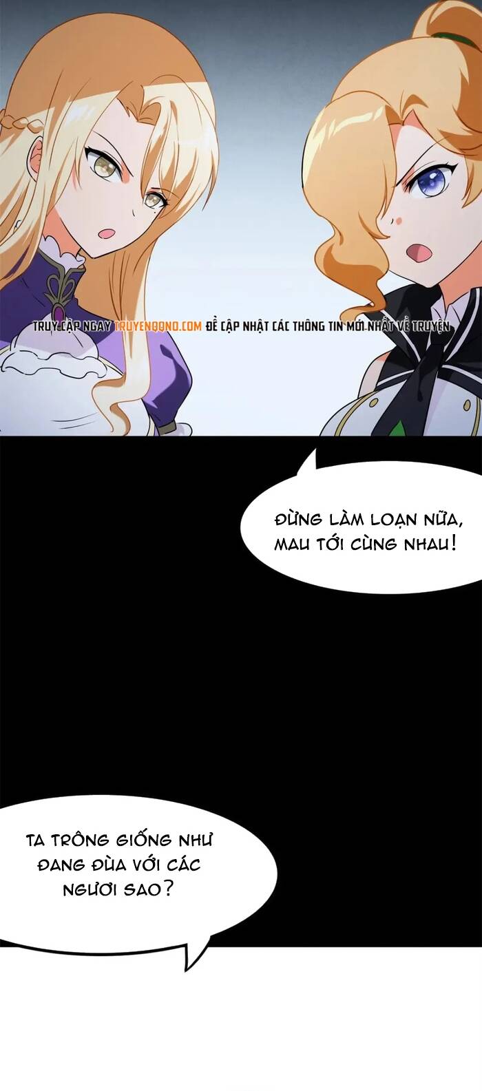 Bạn Gái Zombie Của Tôi Chapter 436 - 45