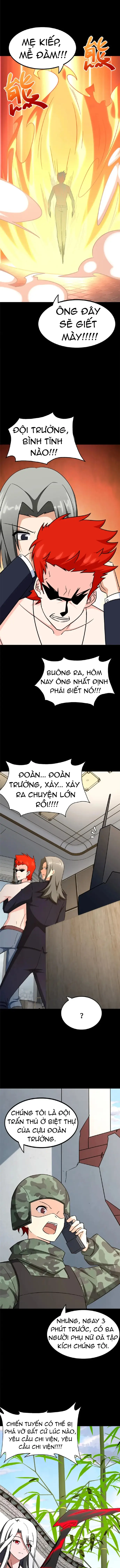 Bạn Gái Zombie Của Tôi Chapter 441 - 10