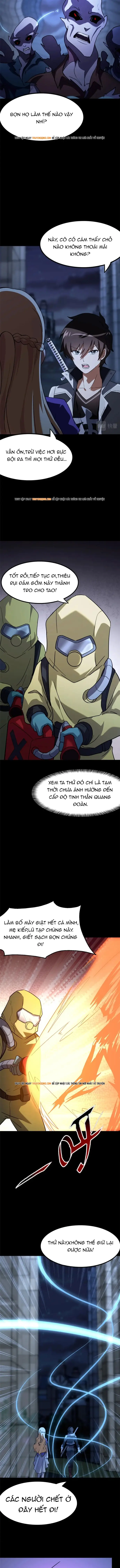 Bạn Gái Zombie Của Tôi Chapter 442 - 9
