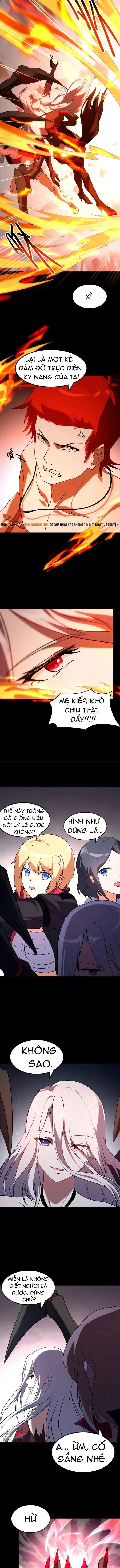 Bạn Gái Zombie Của Tôi Chapter 443 - 3