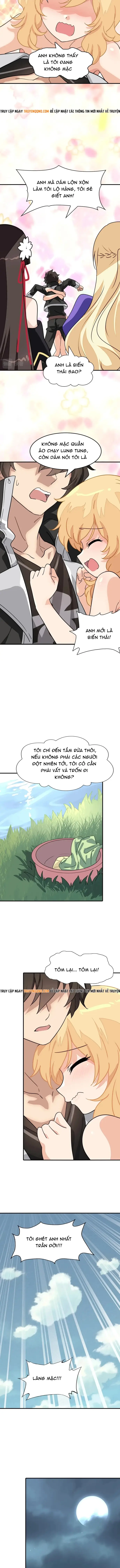 Bạn Gái Zombie Của Tôi Chapter 444 - 5