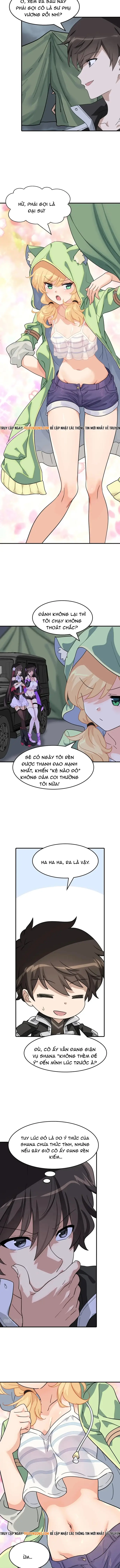 Bạn Gái Zombie Của Tôi Chapter 444 - 7