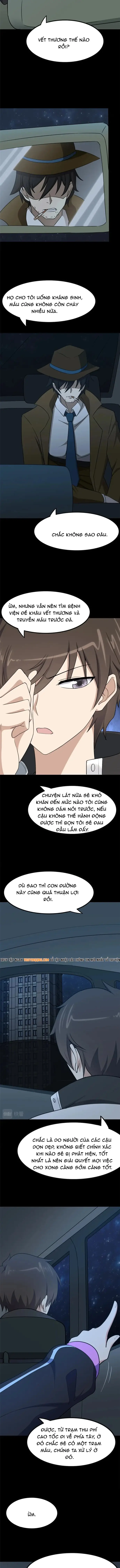 Bạn Gái Zombie Của Tôi Chapter 446 - 2