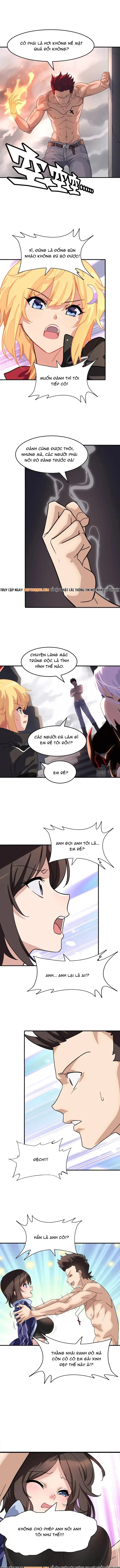 Bạn Gái Zombie Của Tôi Chapter 447 - 6