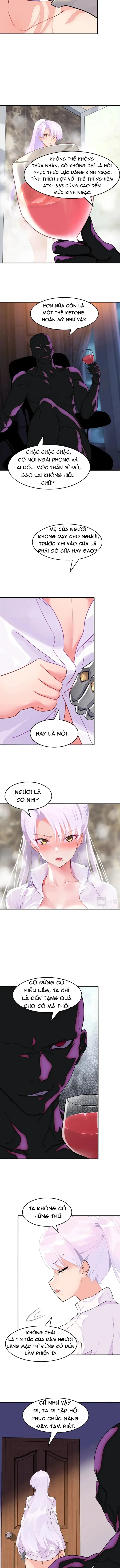 Bạn Gái Zombie Của Tôi Chapter 449 - 2