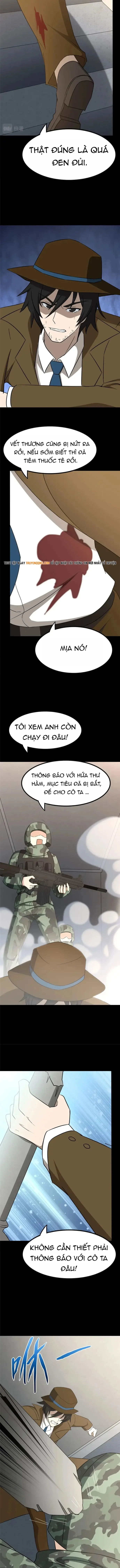 Bạn Gái Zombie Của Tôi Chapter 450 - 10