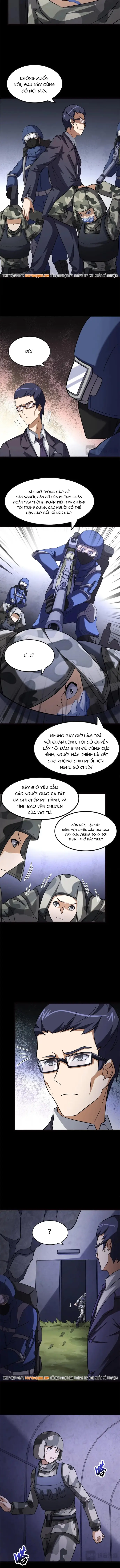 Bạn Gái Zombie Của Tôi Chapter 461 - 2