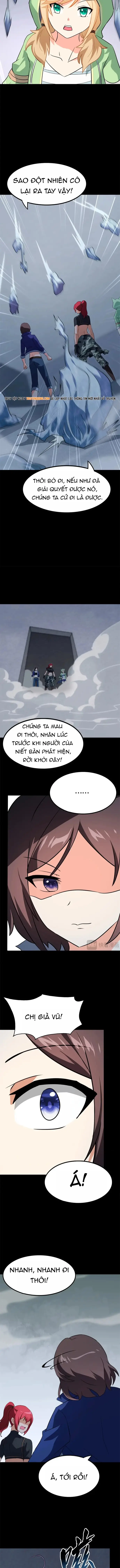 Bạn Gái Zombie Của Tôi Chapter 471 - 5