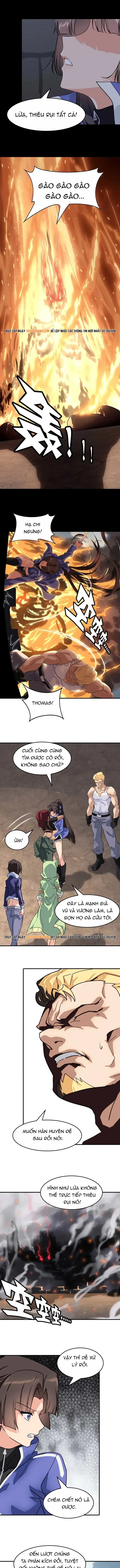 Bạn Gái Zombie Của Tôi Chapter 472 - 6