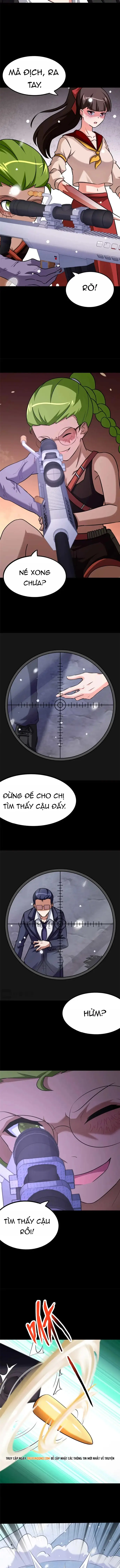 Bạn Gái Zombie Của Tôi Chapter 473 - 8