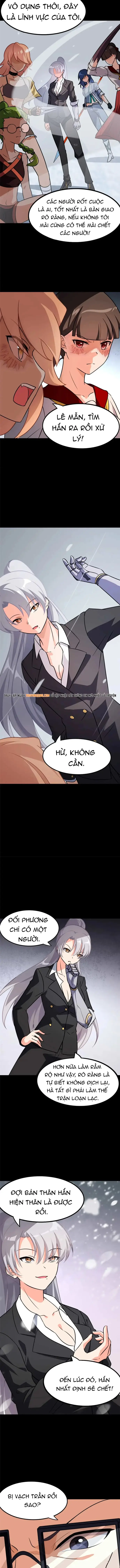 Bạn Gái Zombie Của Tôi Chapter 474 - 2
